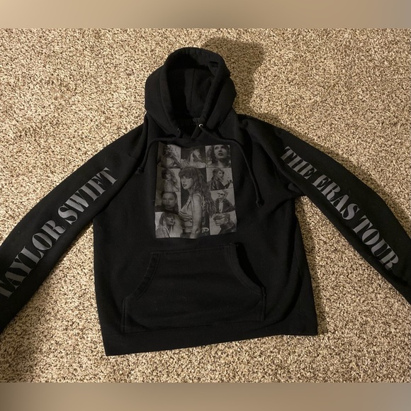 Other - TAYLOR SWIFT ERAS HOODIE